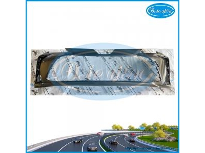 Cản Trước Altis 2022