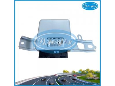 Hộp Điều Khiển Thước Lái Altis 2021 89650-02B90