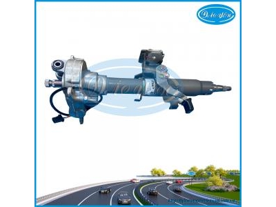 Trụ Lái Điện Yaris 2021