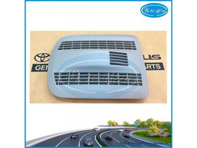 Lưới Tản Nhiệt Avanza 2022