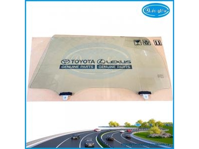 Kính Cửa Sau Veloz 68103-BZ460, 68104-BZ460