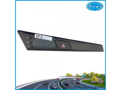 Đồng Hồ Báo Giờ Innova 2021