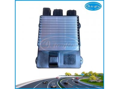 Hộp Điều Khiển Kim Phun Fortuner 2015 89871-25010