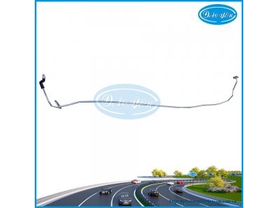 Ống Ga Áp Cao Xpander 2021