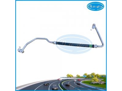 Ống Ga Áp Cao Cross