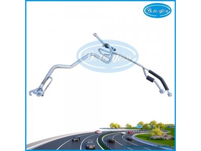 Ống Ga Áp Thấp Xpander 2021