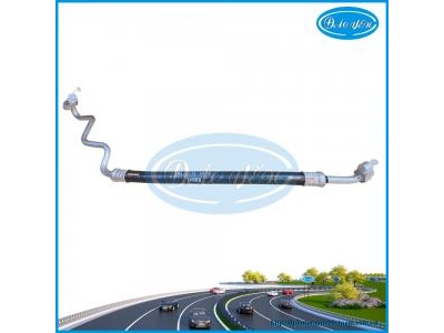 Ống Ga Áp Thấp Camry 2022
