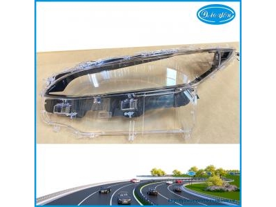 Mặt Đèn Pha Fortuner Legender 2021 8110B-0KL50, 8110A-0KL50