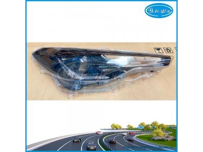Mặt Đèn Pha Cross 8110B-0A040, 8110A-0A040
