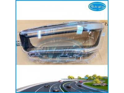 Mặt Đèn Pha Raize 8110A-BZ060, 8110B-BZ060