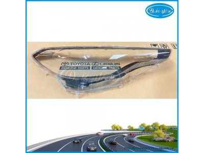 Mặt Đèn Pha Cross HV 8110A-0A070, 8110B-0A070