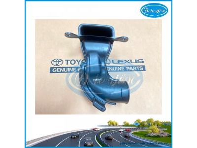 Ống Gió Vào Bầu Lọc Gió Avanza 2022 17751-BZ160