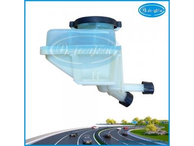 Bình Dầu Bơm Trợ Lực Lái Fortuner 2021 Máy Dầu 44360-0K050