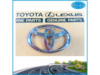 Lô Gô Mặt Galant Rush 2019 75311-BZ300