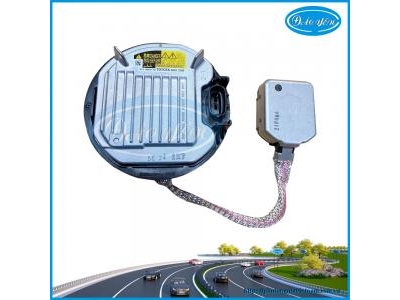Ballast Đèn Pha Lexus RX350 2015 81107-75020