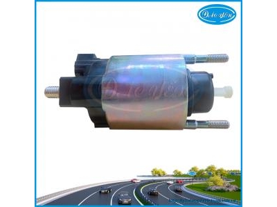 Công Tắc Từ Khởi Động Đề Hilux 2020 28150-0L180