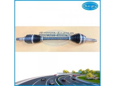 Láp Trước Vios 2014 43420-0D280, 43410-0D260
