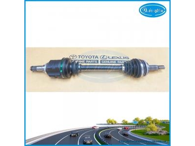 Láp Trước Altis 2021 43420-02710, 43410-02660