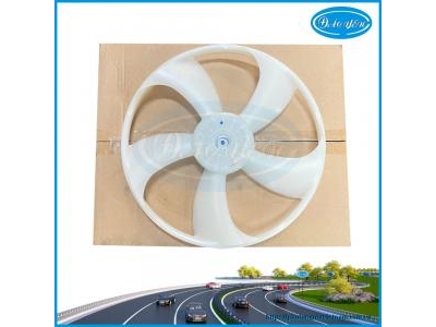 Cánh Quạt Két Nước Xpander Cross 2021