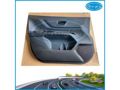 Tappi Cửa Trước Avanza 2022