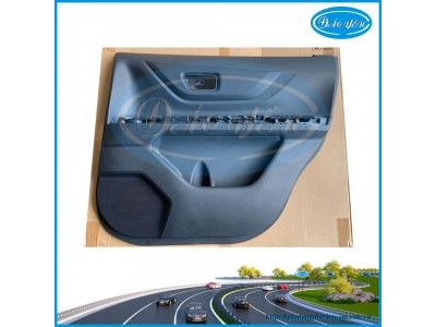 Tappi Cửa Sau Toyota Veloz
