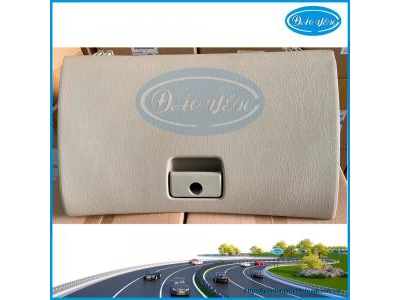 Nắp cốp Phụ Taplo Bên Dưới Innova 2007