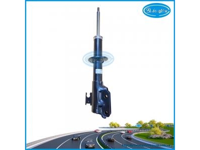 Phuộc Trước Attrage 4060A589