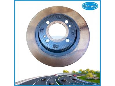 Đĩa Thắng Trước Attrage 4615A129
