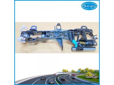 Đế Tay Nắm Cửa Trước Cross