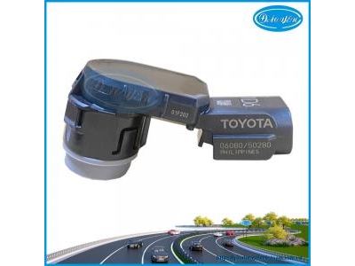 Cảm Biến Khoảng Cách Hilux 2021 Adventure 89341-06080-B3