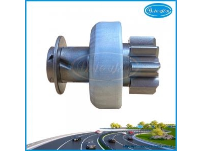 Nhông Đề Máy Innova 2015