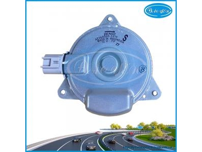 Mô Tơ Quạt Két Nước Avanza 2022