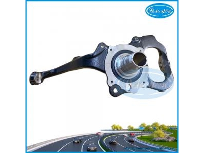 Ngỗng May Ơ ( Trụ Lái ) Land Cruiser 2005 43202-60040, 43201-60040
