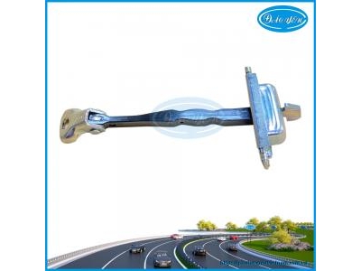Thanh Giới Hạn Cửa Trước Innova 2021