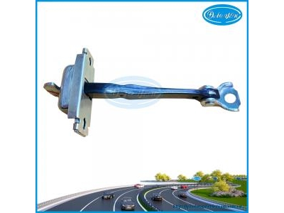 Thanh Giới Hạn Cửa Sau Innova 2021