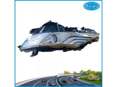Đèn Pha Camry 2020 81185-06F00, 81145-06F00