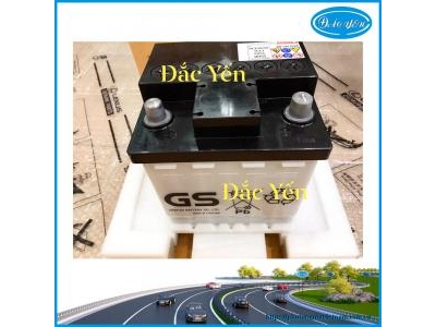 Bình Ắc Quy Innova 2021
