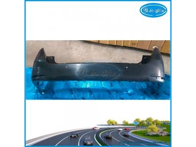 Cản Sau Innova 2021