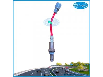 Cảm Biến Oxy Veloz