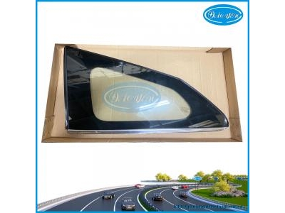 Kính Chết Hông Sau Rush 2019