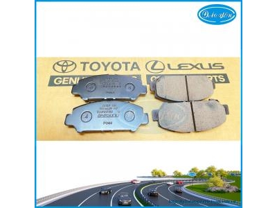 Bố Thắng Trước Avanza 2022 04465-BZ300
