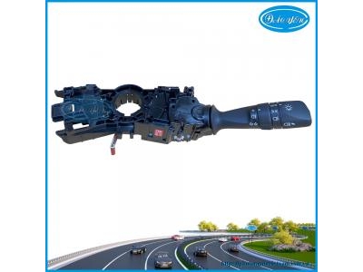 Công Tắc Pha Cos Yaris 2021