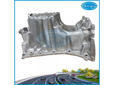 Đáy Cạc Te Hộp Số Tự Động Vios 2021 12101-0Y040