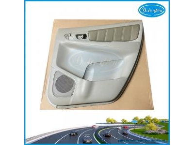 Tappi Cửa Sau Innova 2015