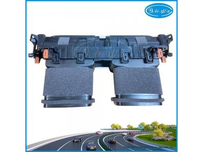 Cửa Gió Taplo Trung Tâm Altis 2022 55670-02880