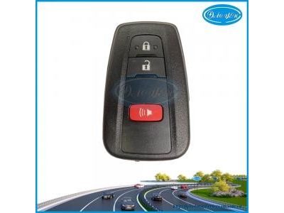Remote Smartkey Cross 8990H-0A040