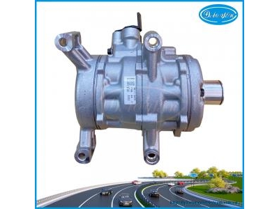 Lốc Điều Hòa Veloz