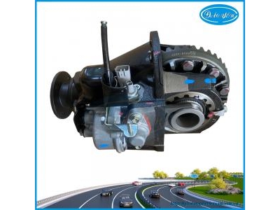 Bộ Visai Cầu Sau Fortuner 2015 41110-71301