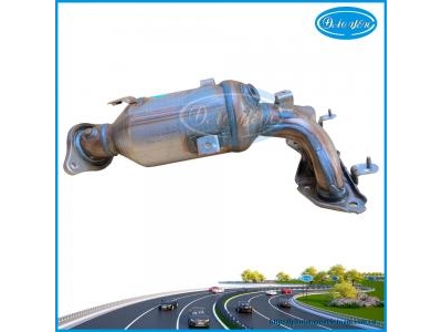 Cổ Góp Xả Veloz 25051-BZ150