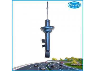 Phuộc Trước Innova 2021